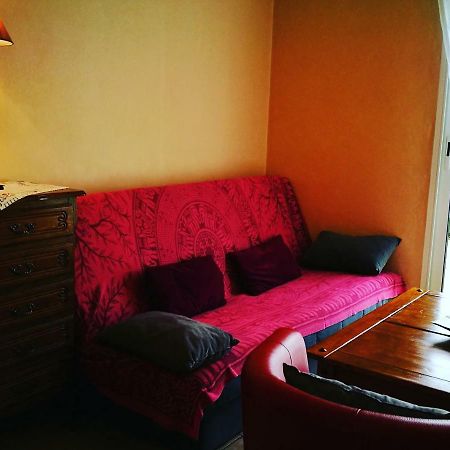 La Canopee Mimizan Ngoại thất bức ảnh