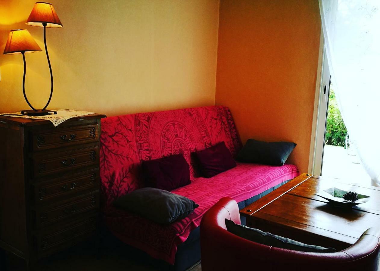 La Canopee Mimizan Ngoại thất bức ảnh