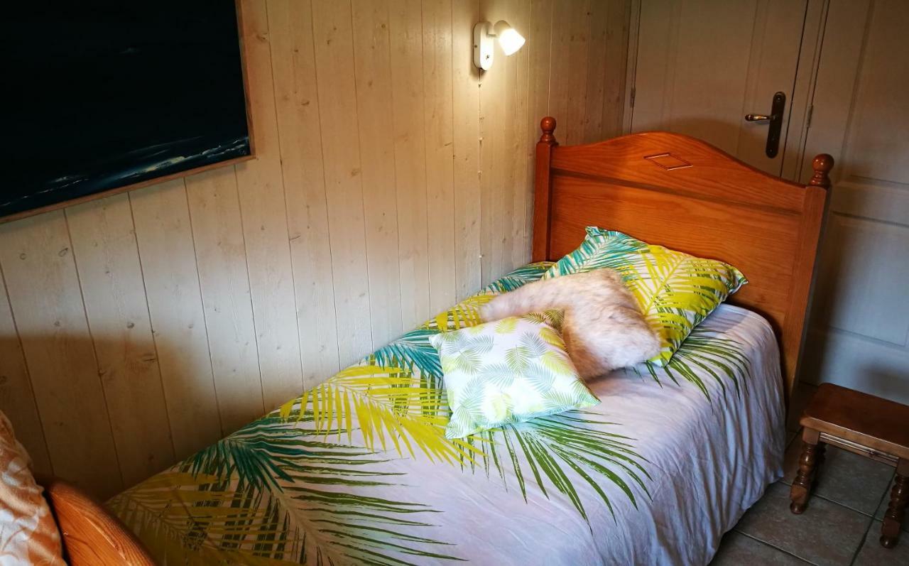 La Canopee Mimizan Ngoại thất bức ảnh