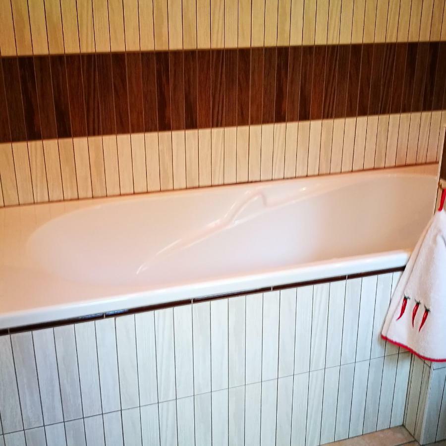 La Canopee Mimizan Ngoại thất bức ảnh