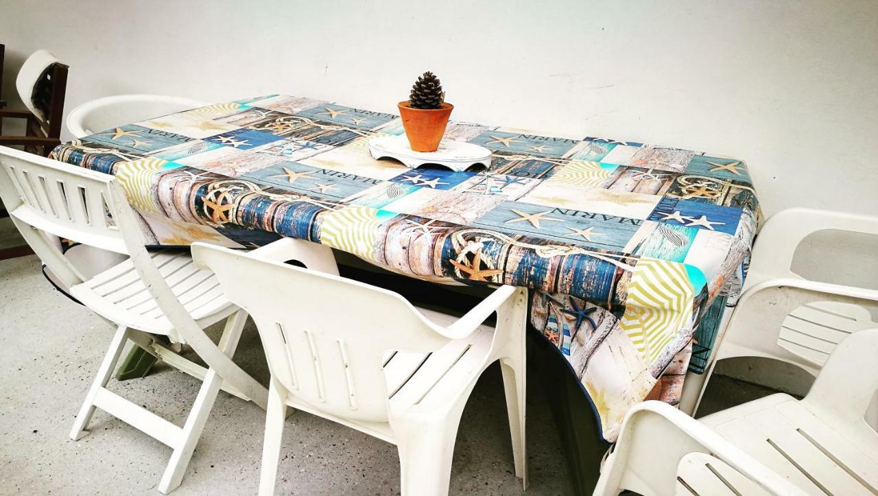La Canopee Mimizan Ngoại thất bức ảnh